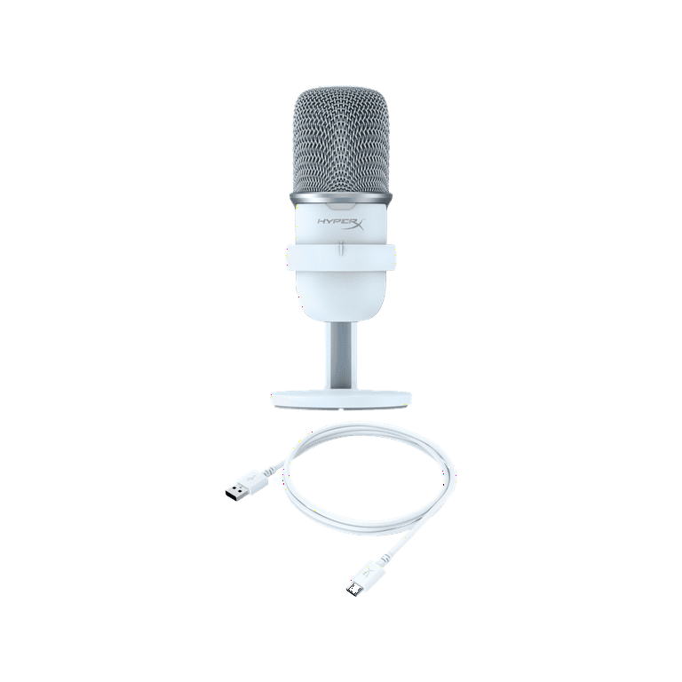 HyperX SoloCast USB Microphone