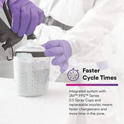 3m Conventional Spray Gun Kit 26778