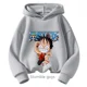 thumbnail image 3 of Sudadera con capucha de Anime One Pieces, ropa para niños, ropa para primavera y otoño para niñas, sudadera con dibujos animados de Luffy Zoro, traje para adolescentes, camisetas con capucha de Sonic, 3 of 5