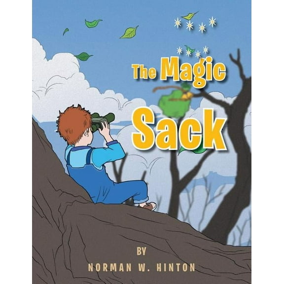 The Magic Sack, (Paperback)