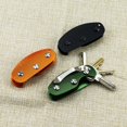 thumbnail image 5 of Porte-clés Compact et Organisateur de Porte-Clés, 5 of 5