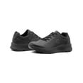 thumbnail image 3 of Charly Tenis Para Mujer Ligeros Transpirables Running Negro negro 25, 3 of 6