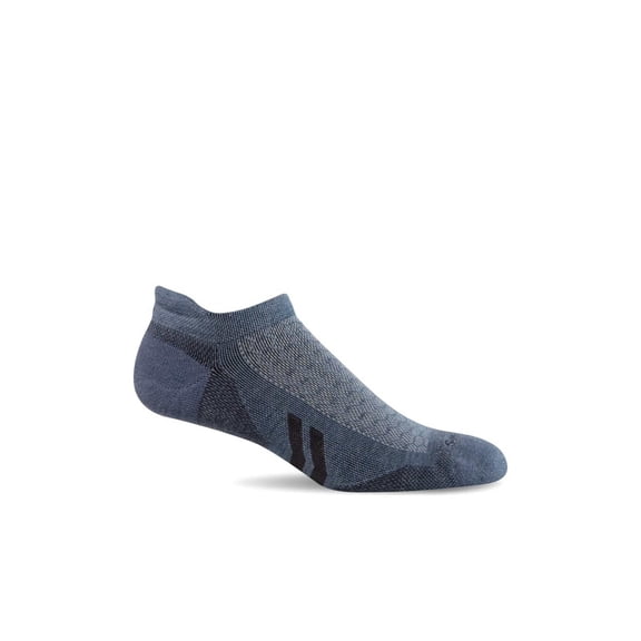 Sockwell Women's Incline II Micro Moderate Compression Socks
