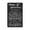05 Years, variant on Husband 20th Wedding Anniversary Cards for Him Men, 20 Years Down Forever To Go Wallet Card