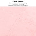 thumbnail image 4 of 10pcs Plush Foam Floor Mat, Soft and Thick, Interlocking Mat for Room Floor with Split Joint, Foam Rug for Extra Comfort Ideal for Kids Exercise and Yoga Practice, 4 of 7