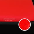 thumbnail image 2 of Silla Plegable Ilios Innova Acojinada Plegable Color Rojo con Negro 45cm La x 45cm An x 76cm Al, 2 of 3