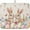 Beige, variant on Easter Bunny Dish Drying Mat for Kitchen Counter Floral Eggs Drying Pad Absorbent Drying Mats for Countertops Sinks Draining Racks Rabbit Flower Drainer Spring Holiday Decor 16x18 Inch