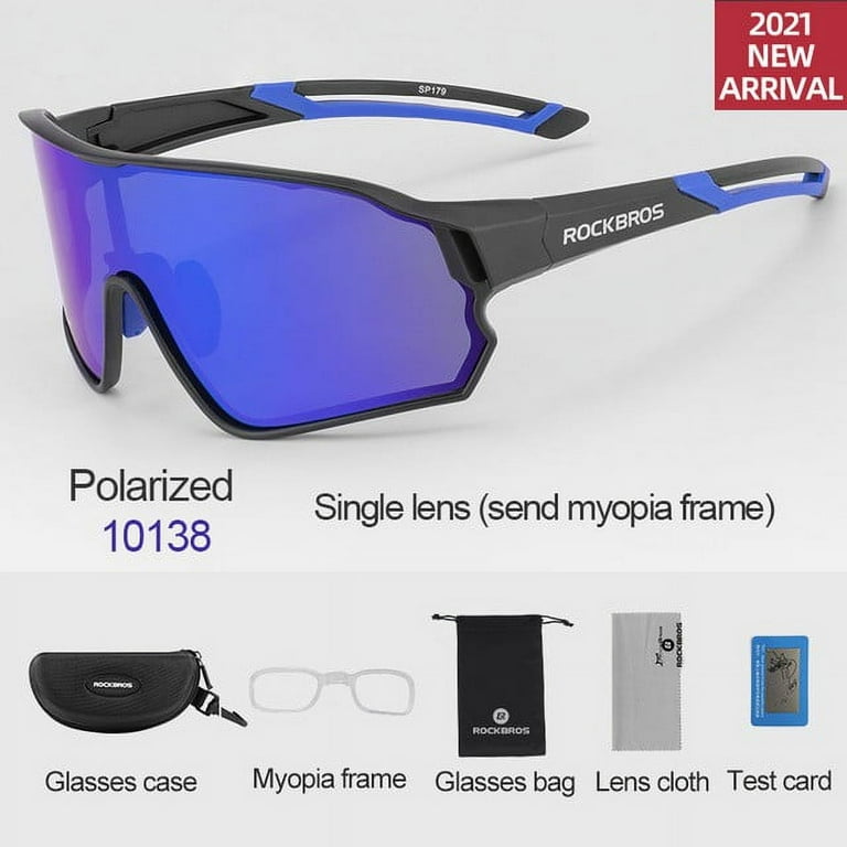 Myopia cycling glasses new arrivals