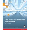 thumbnail image 1 of Pre-Owned The Java Virtual Machine Specification, Java SE 7 Edition (Paperback) 9780133260441, 1 of 1