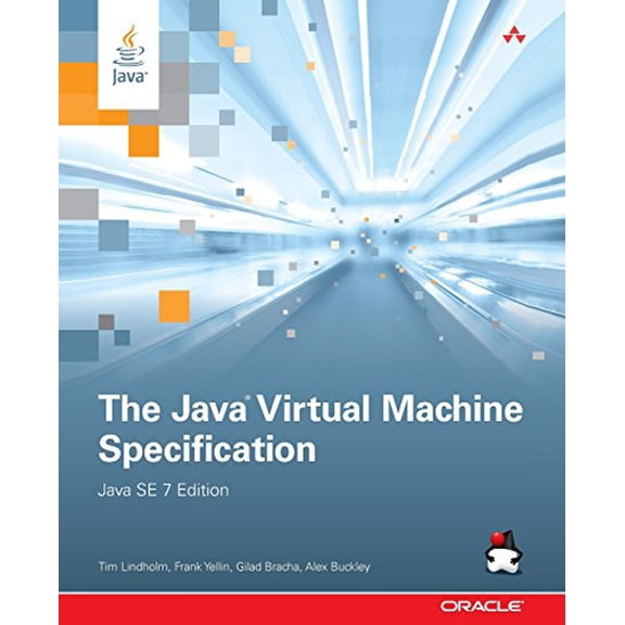 Pre-Owned The Java Virtual Machine Specification, Java SE 7 Edition (Paperback) 9780133260441