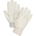 thumbnail image 1 of Gants en Toile de Coton, 8 oz., Moyen, Paire, 1 of 1