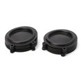thumbnail image 2 of 10 Uds. Diafragma de presión de 73mm para calentador de agua accesorios de Gas conexión de agua, 2 of 4