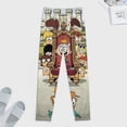 thumbnail image 4 of The Loud House Men's Sleeping Pants Soft Pajama Lounge Pants Casual Sleep Pants XL, 4 of 7
