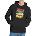thumbnail image 4 of South Park Chandail à Capuchon Anime pour Hommes, 4 of 5