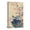 Birds Chirp In The Morning, variant on Samurai Wall Art Bushido Canvas Art Framed Asian Painting For Bedroom Livingroom Office