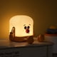 thumbnail image 1 of Atenuación Toast Lámpara Soporte para teléfono Tostadora Pan Lámpara Regalo de cumpleaños Niñas Niños Adolescentes, 1 of 8