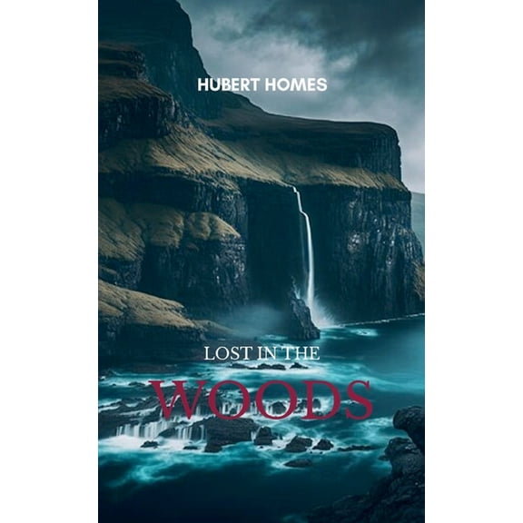 The Waterfall, (Paperback)