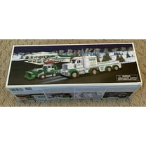 2013 Hess Toy Truck & Tractor