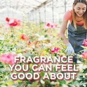 Glade Automatic Spray, Rose & Bloom, Air Freshener, 6.2 oz