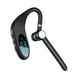 thumbnail image 1 of Auricular Pantalla digital Cancelación de ruido Llamadas con micrófono V5.0 Auriculares inalámbricos Auriculares con para oreja Sin estuche de carga Sunnimix Auricular Bluetooth, 1 of 8