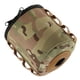 thumbnail image 3 of Mini funda protectora para tanque de gasolina, bolsa de almacenamiento de cilindro de combustible con aislamiento térmico para acampar al aire libre, lata plana grande, 3 of 5