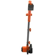 BLACK+DECKER Cordless 20V MAX* Edger, (BCED400C1)