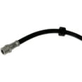 thumbnail image 2 of Dorman H622692 Front Passenger Side Brake Hydraulic Hose for Specific Audi Models Fits select: 2018-2019 AUDI A5, 2016-2019 AUDI A4, 2 of 4