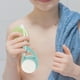thumbnail image 4 of 2 cepillos de limpieza facial, cepillo de limpieza manual, cepillo exfoliante facial., 4 of 7