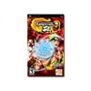 Naruto Ultimate Ninja Heroes 2: The Phantom Fortress - PlayStation Portable