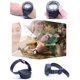 thumbnail image 4 of Brújula impermeable Buceo Brújula de muñeca Deportes al aire libre Emergencia Supervivencia Desprecio Profesional JFHHH pequeña, 4 of 5