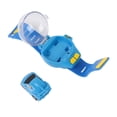 thumbnail image 1 of Reloj De Coche Con Control Remoto, Coche Con Carga USB, Mini Coche De Carreras Con Control Remoto Inalámbrico, Juguetes Para Niños, Regalo, 1 of 7