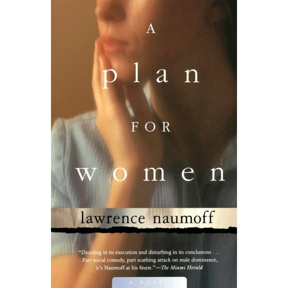 A Plan for Women, (Paperback)