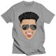 thumbnail image 1 of Dj Pauly D camiseta dj pauly d pauly d jersey costa tienda nueva camiseta snooki situación deena sammi sweetheart, 1 of 7