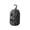 Black B, variant on Voglyf Halloween Pumpkin Decor, Handwoven Halloween Baskets, Pumpkin Basket With Lid for Candy Packaging Tabletop Tiered Tray Autumn Halloween Party Decoration Gift(Black, B)11.6In