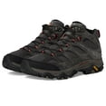 thumbnail image 1 of Bota de senderismo Merrell Moab 3 Mid Waterproof para hombre - Beluga, 1 of 6