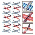 thumbnail image 3 of 36Pcs Interesting Airplane Toys Kids Glider Planes Creative Foams Planes Funny Plane Toys Airplane Toys, 3 of 3
