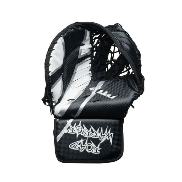 Road Warrior PTG+ Street Righthand Hockey Catch Glove