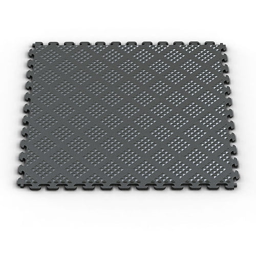 12 pieces Norsk Reversible Foam Flooring 48 sq ft. No Tax Mat