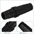 thumbnail image 3 of unbranded Conector Adaptable Negro Para Aspiradora Con Función Para Herramientas Y Limpieza, 3 of 8