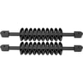 thumbnail image 2 of PinesC Table Football Scoring Unit, Universal Lightweight 10 Numbers Foosball Score Counter 2pcs for Standard Foosball Tables, 2 of 5