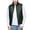 AG, variant on Men's Vest Outerwear Coat Ultralight Gilet With White Down Packable Down Gilet With Water Outer Jacket (AG, XL)