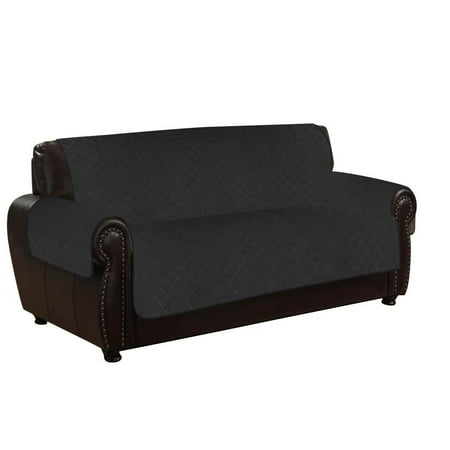 Kimimart Sofa Cover Quilted Microfiber Pet Furniture Protector Kimimart Sofa Cover Quilted Microfiber Pet Furniture Protector Dog Cat