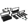 Scosche Import Pocket Kit for 1982-2006 Honda/Nissan/Universal