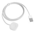 thumbnail image 1 of Magnetic Charging Pad Safe Wireless Charger Intelligent Distribution Simple Operation for IOS Watch ANGGREK Otros, 1 of 8