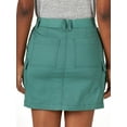 thumbnail image 6 of Lee Women's Midrise Comfort Waist Skort, 6 of 7