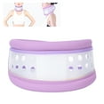 thumbnail image 4 of Eotvia Neck Brace, Breathable Cervical Collar For Men For Neck Pain Relief For Women For Stiff Relief, 4 of 8