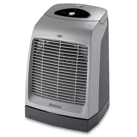 Holmes Oscillating Heater Fan