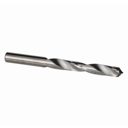 Drill America DMOD2 #2 Solid Carbide Standard Length Drill Bit