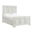 thumbnail image 3 of Picket House Furnishings Sumner Queen Panel 5PC Bedroom Set in Antique White, 3 of 20