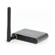 thumbnail image 3 of X6W Plus 4K Receptor de pantalla inalámbrico 2.4GHz y 5GHz Dongle inalámbrico de doble Eccomum  Receptor de pantalla inalámbrico, 3 of 8